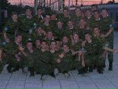 Фотография Денисова Олега