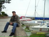 Фотография Малюкевича Андрея