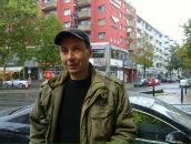 Фотография Малюкевича Андрея