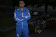 Фотография Тарасова Дмитрия