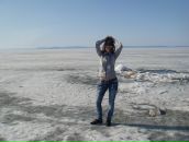 Фотография Тургеневой Викки