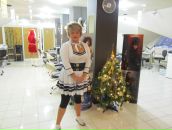 Фотография Муковниной Елены