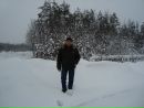 Фотография Синельщикова Александра