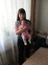 Оля Клімчук фотография #16 (источник - https://vk.com/id42083834)