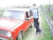 Фотография Марковича Марка