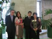 Фотография Меккер Ирины