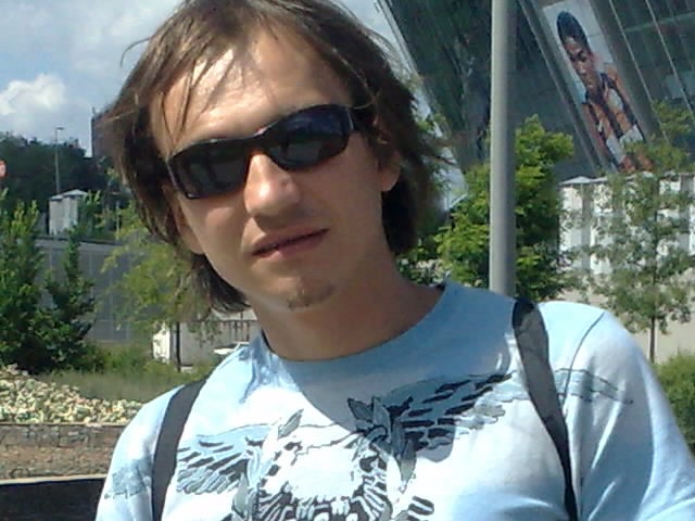 Сергей Struna фотография #4