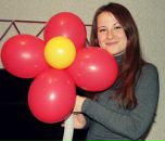 Фотография Морозовой Оли