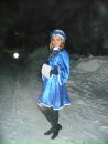 Фотография Черновой Екатерины