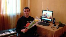 Фотография Зыщука Сергея