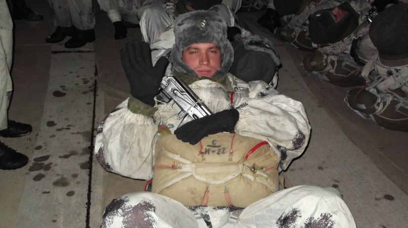 Дмитрий Постарнаков фотография #36