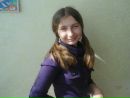 Аліна Сіромаха фотография #3 (источник - https://vk.com/id164707879)