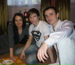 Фотография Pushkin Pasha