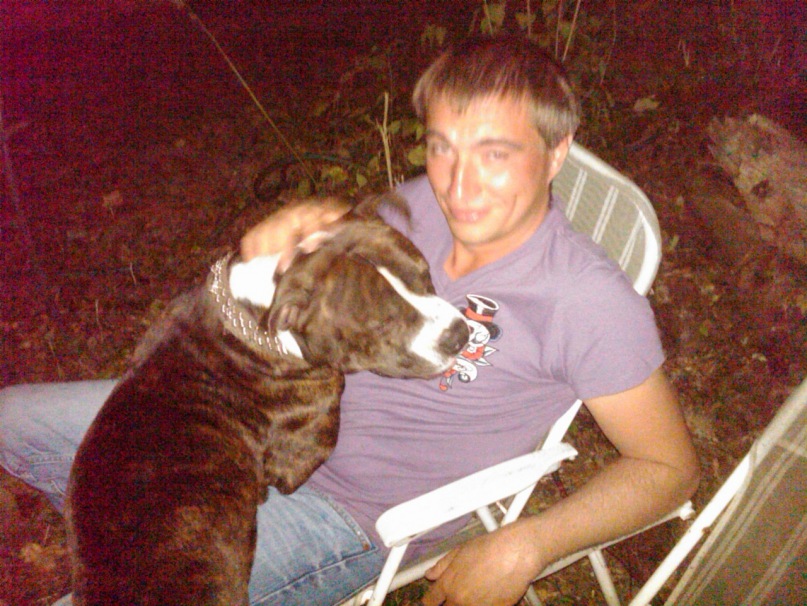 David Johnson фотография #16