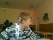 Ден Кожевніков фотография #49 (источник - https://vk.com/id40677505)