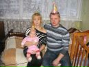 Фотография Нероновой Анюты