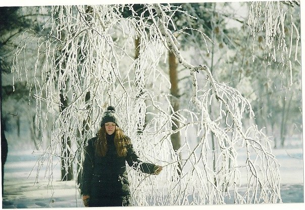 №3, Таня Моренко №3, Таня Моренко