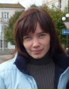 Фотография Базилевской Александры