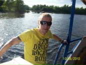 Фотография Воробьева Дениса