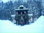 Пєтя Канарик фотография #24 (источник - https://vk.com/id132094238)