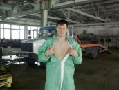 Фотография Пешкова Андрея