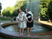 Юлія Безсмертна фотография #50 (источник - https://vk.com/id93302175)