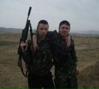Фотография Забродина Вадима