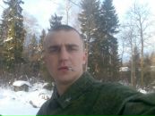 Фотография Ревидовича Александра