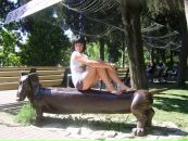 Фотография Роскошной Виктории