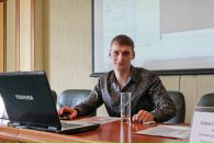 Сергій Стаднік фотография #6 (источник - https://vk.com/id16153253)