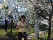 Фотография Зубовой Светланы