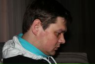 Фотография Каменева Александра