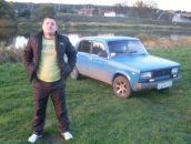 Фотография Лисина Михаила