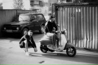 Фотография Каспарайтиса Дарюса