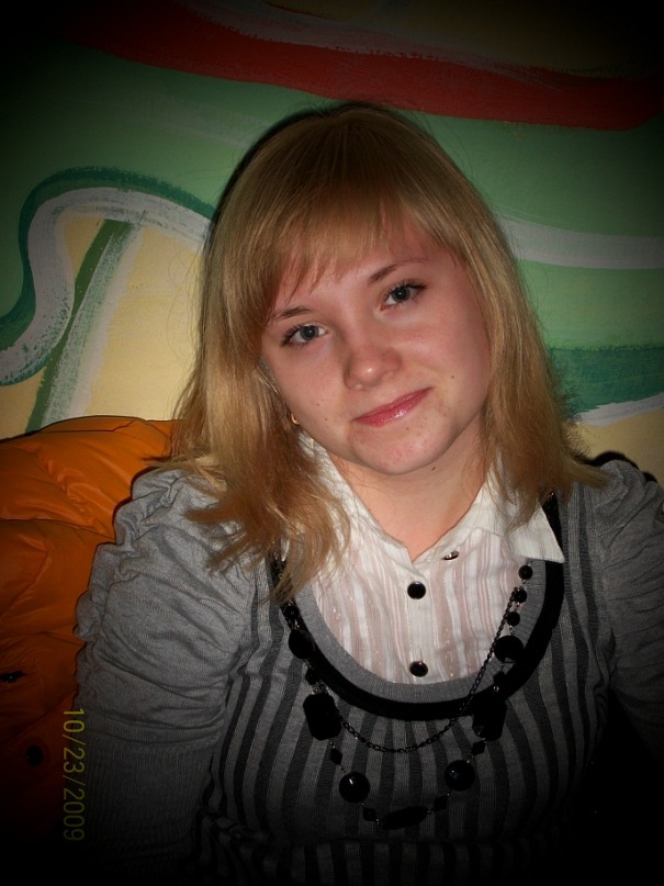 Наталья Плотникова фотография #17