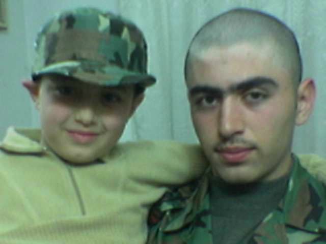 №1, Zallam Sousy №1, Zallam Sousy