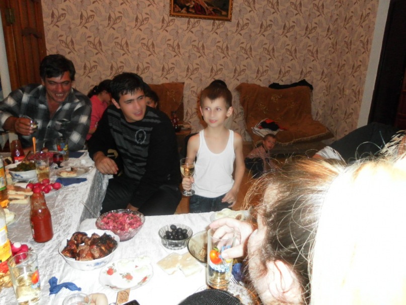 Роза Аведян фотография #7