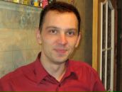 Фотография Кизимова Андрея