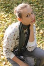Фотография Мазуровой Светланы