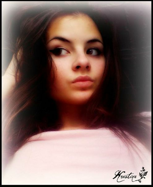 Катя Яковлева фото №29