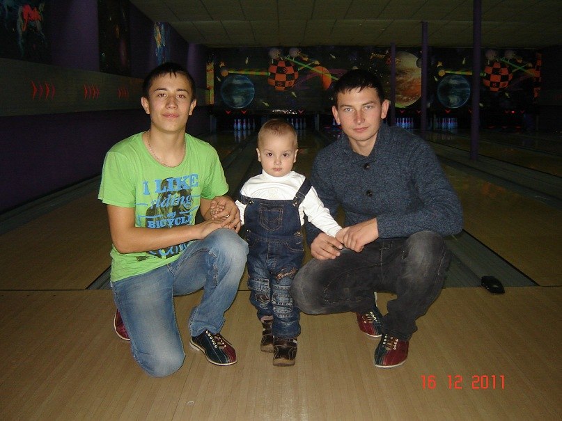 Игорь Шевцов фотография #37