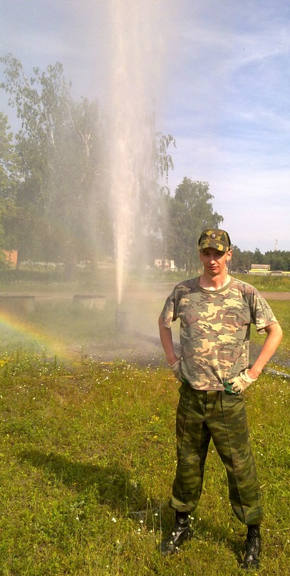 Илья Давыдов фотография #5