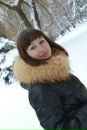 Фотография Богатыревой Ирины