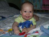 Фотография Соколовой Светланы