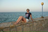 Фотография Савиной Любови