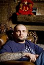 Фотография Середова Александра