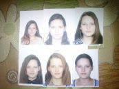 Фотография Сабич Виктории