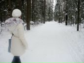 Фотография Плотиной Евгении