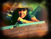 Фотография Чуприк Марии