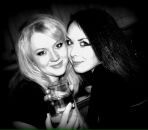 Фотография Лунгу Альбины